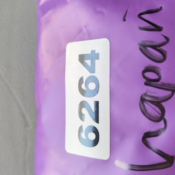 Hapari Black Halter Swim Top - Picture 5 of 5